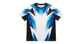 Custom Soccer Sublimation Jersey SI-80