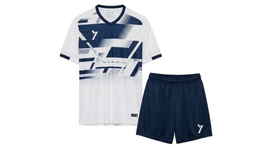 Custom Sublimation Uniform SI-901 related product by Shirtify International