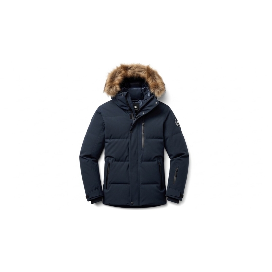 Custom Winter Jacket SI-8104 related product by Shirtify International
