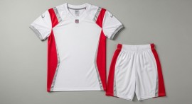 Custom Sublimation Uniform SI-915