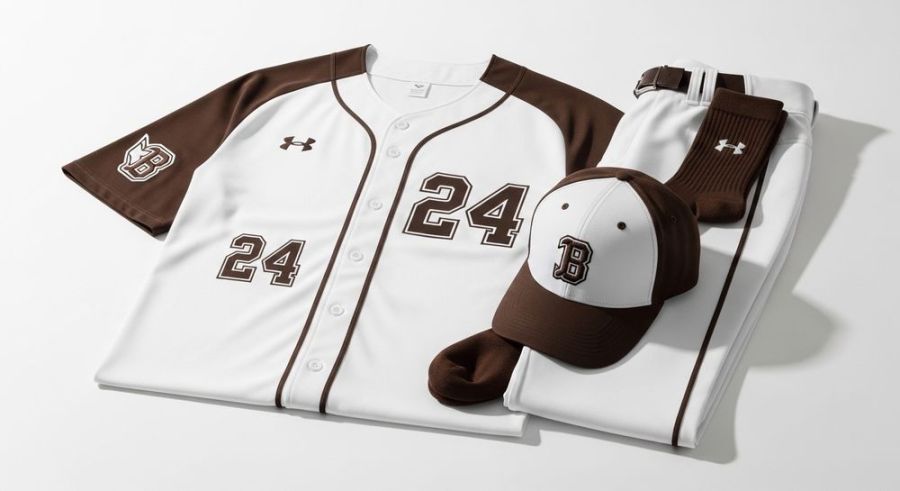Custom Baseball Sublimation Jersey SI-352 - Professional Sportswear Manufacturer