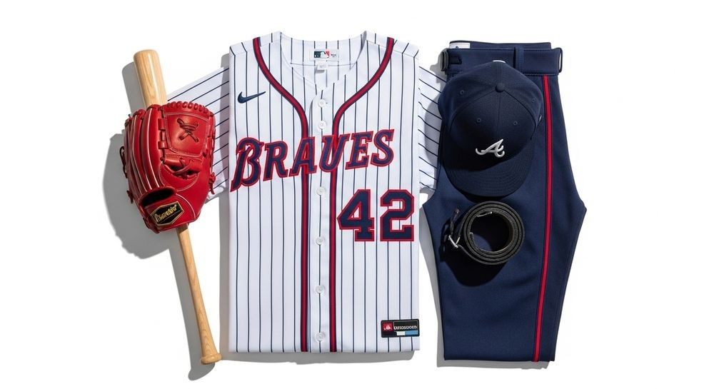 Custom Baseball Sublimation Jersey SI-361 - Professional Sportswear Manufacturer