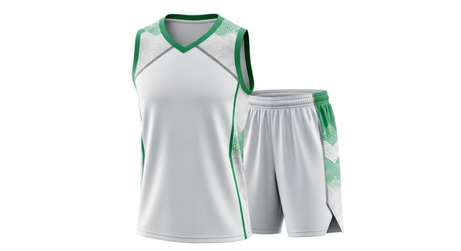 Custom Basketball Sublimation Uniform SI-275 - Professional Sportswear Manufacturer