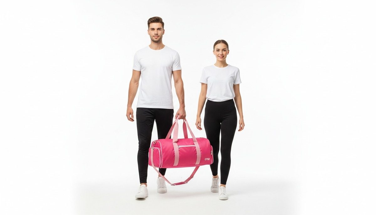 Custom Carry Bag SI-5110 - Professional Sportswear Manufacturer