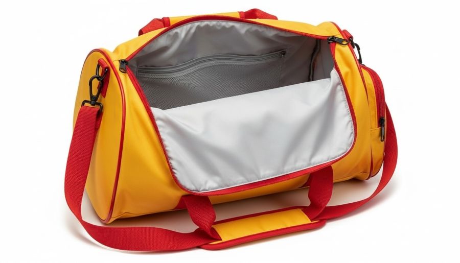 Custom Carry Bag SI-5116 - Professional Sportswear Manufacturer