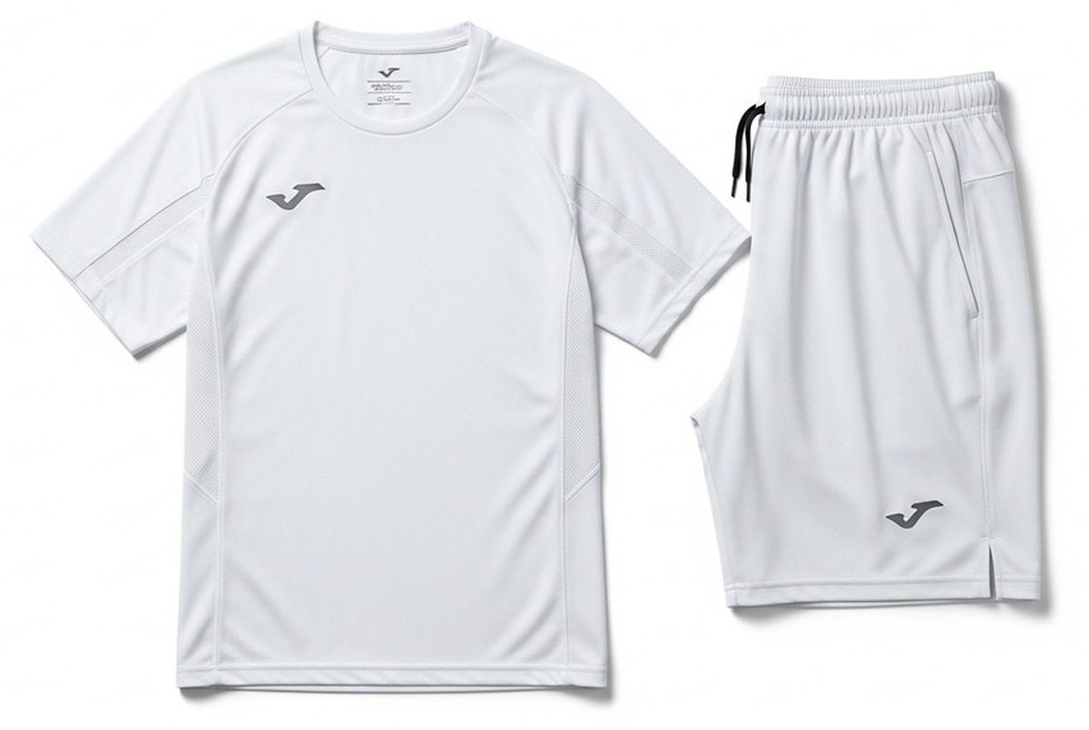 Custom Casual Short Set SI-4008 - Professional Sportswear Manufacturer