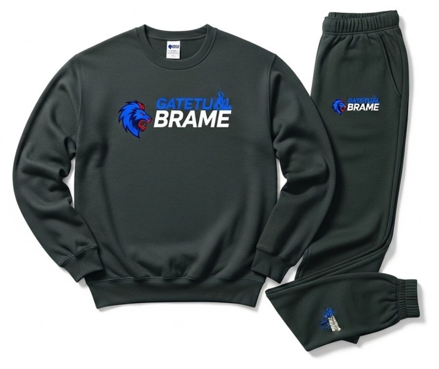 Custom Custom Printed Tracksuit SI-3905 - Professional Sportswear Manufacturer