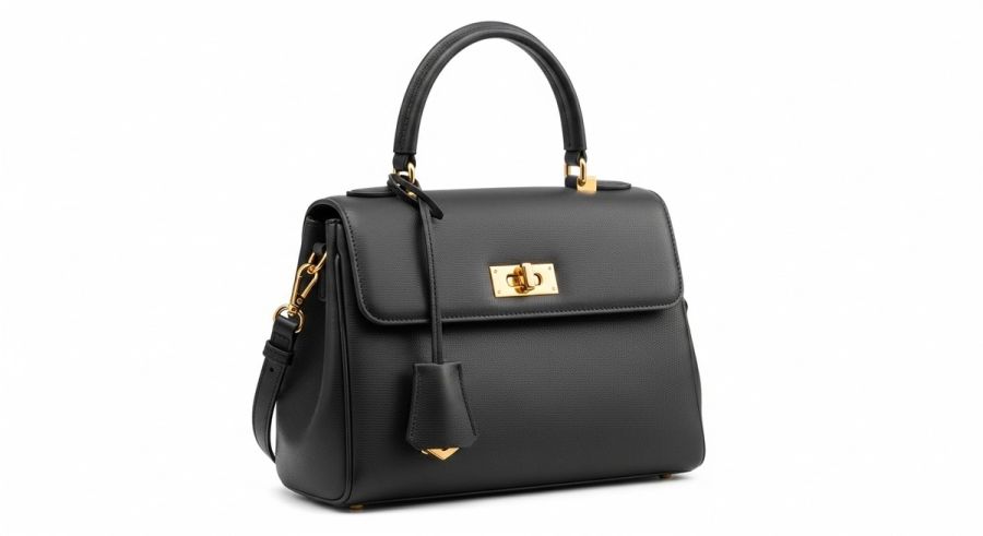 Custom Hand Bag SI-8324 - Professional Sportswear Manufacturer