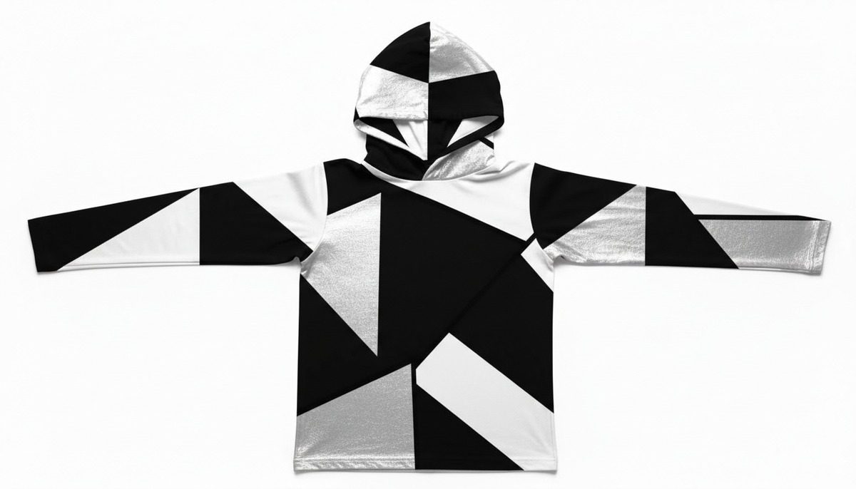 Custom Hooded Shirt SI-1007 - Professional Sportswear Manufacturer