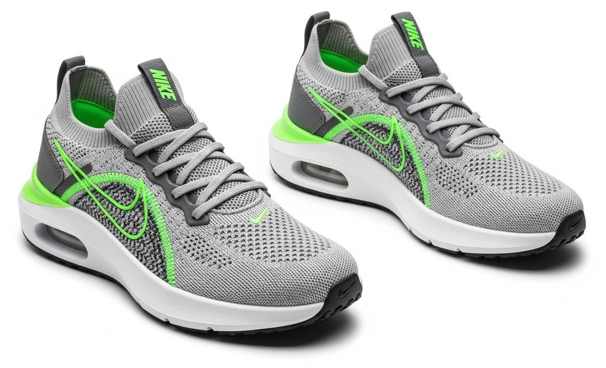 Custom Jogging Shoes SI-6101 - Professional Sportswear Manufacturer