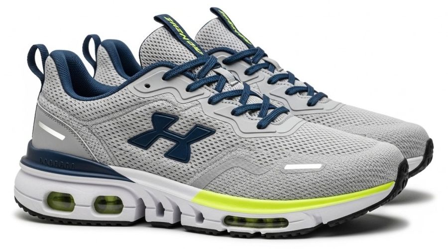 Custom Jogging Shoes SI-6103 - Professional Sportswear Manufacturer