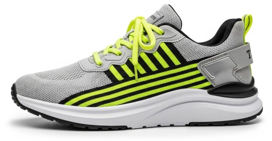 Custom Jogging Shoes SI-6104 - Professional Sportswear Manufacturer