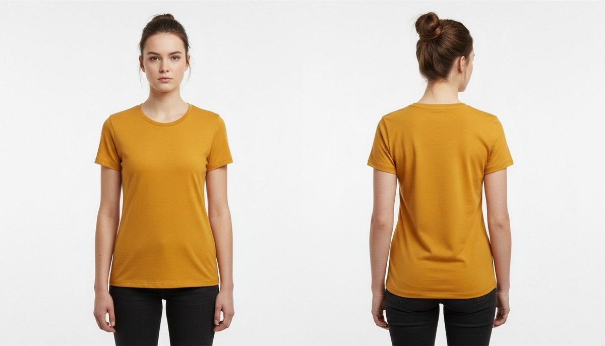 Custom Ladies Shirt SI-1101 - Professional Sportswear Manufacturer