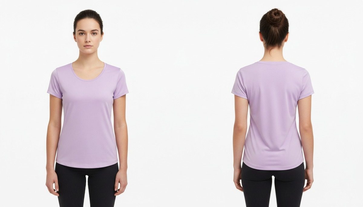 Custom Ladies Shirt SI-1109 - Professional Sportswear Manufacturer