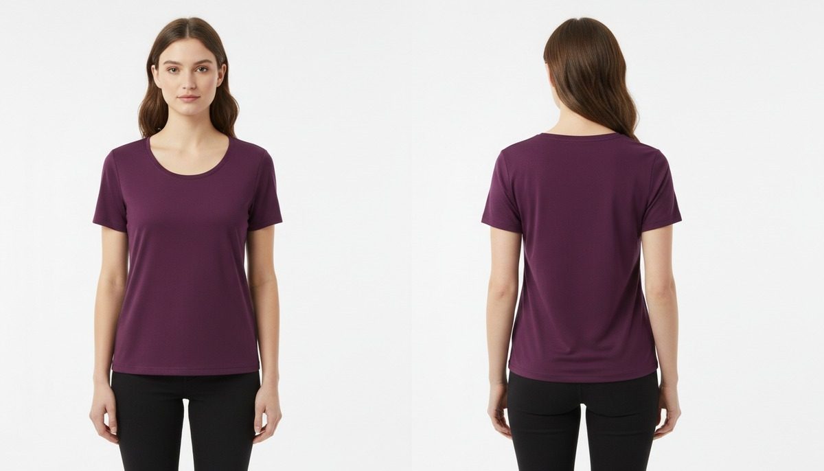Custom Ladies Shirt SI-1112 - Professional Sportswear Manufacturer
