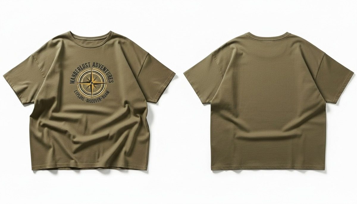 Custom Oversize Shirt SI-1310 - Professional Sportswear Manufacturer
