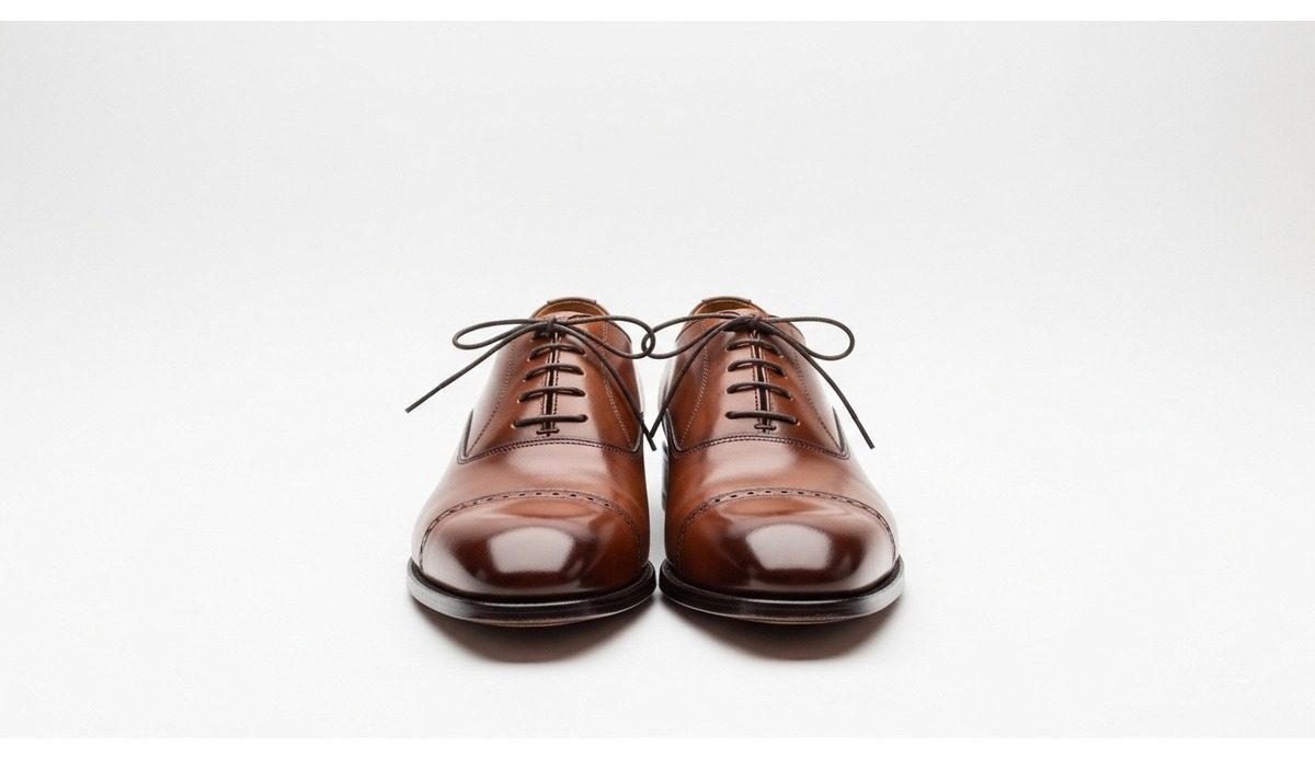 Custom Oxford Shoes SI-6407 - Professional Sportswear Manufacturer