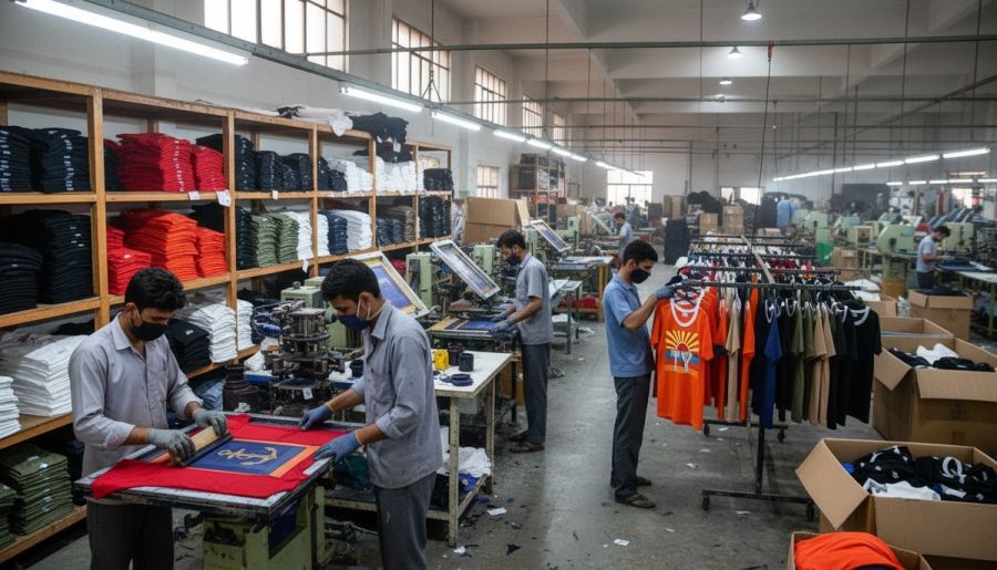 Custom Ringer Shirt SI-1501 - Professional Sportswear Manufacturer