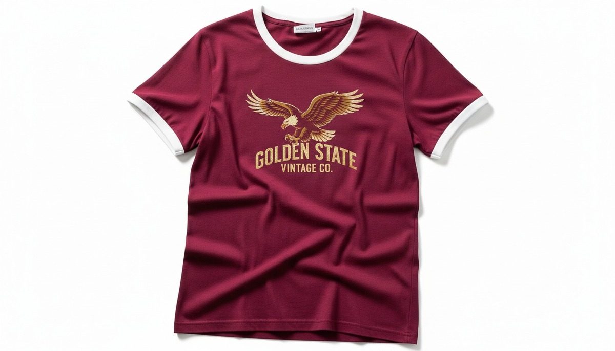 Custom Ringer Shirt SI-1502 - Professional Sportswear Manufacturer