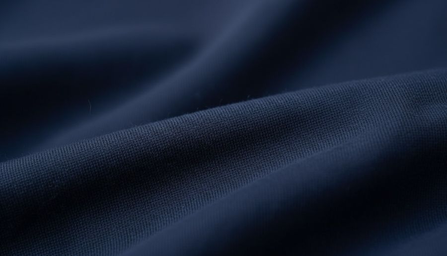 Custom Round Neck Shirt SI-1605 - Professional Sportswear Manufacturer