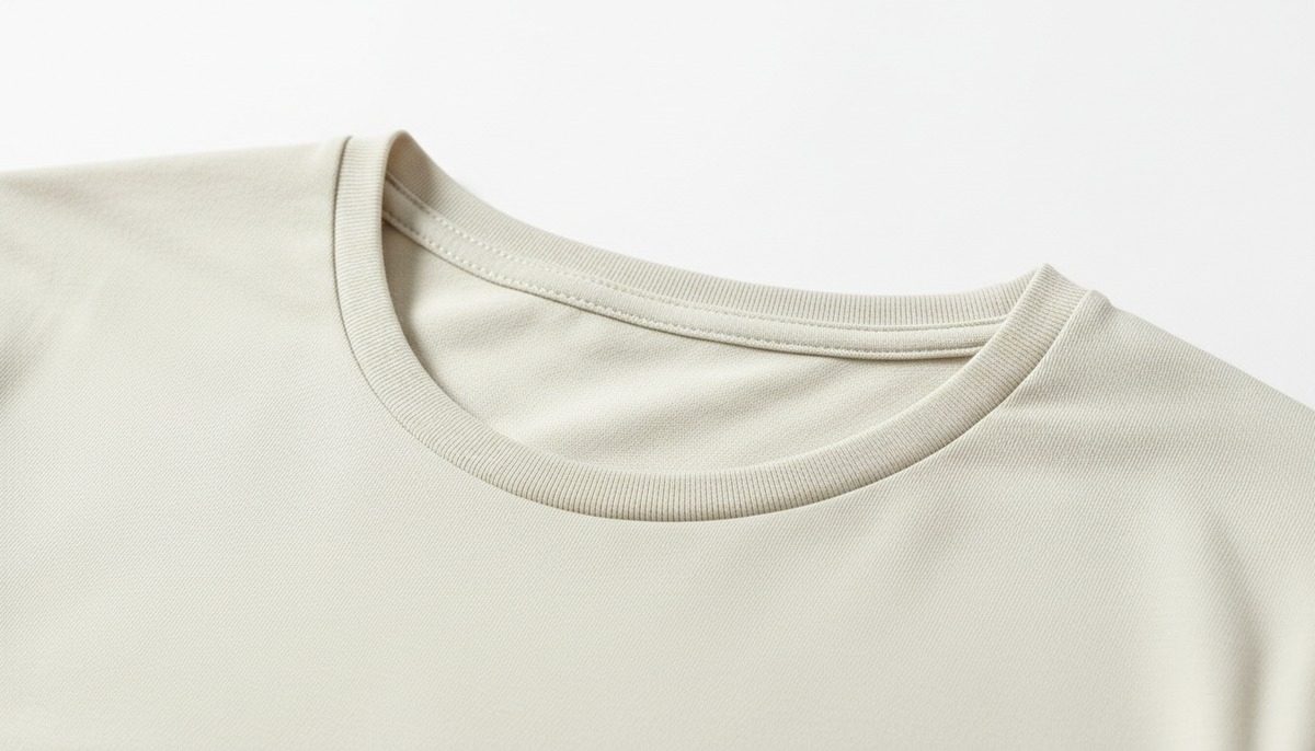 Custom Round Neck Shirt SI-1607 - Professional Sportswear Manufacturer