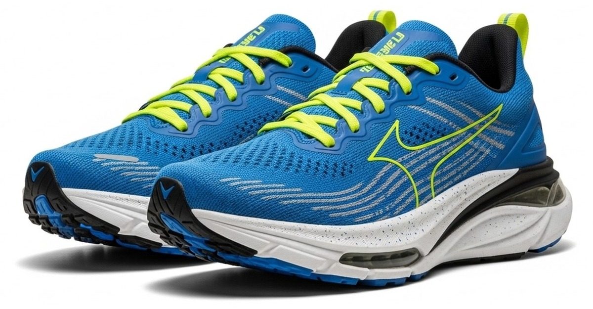 Custom Running Shoes SI-6005 - Professional Sportswear Manufacturer