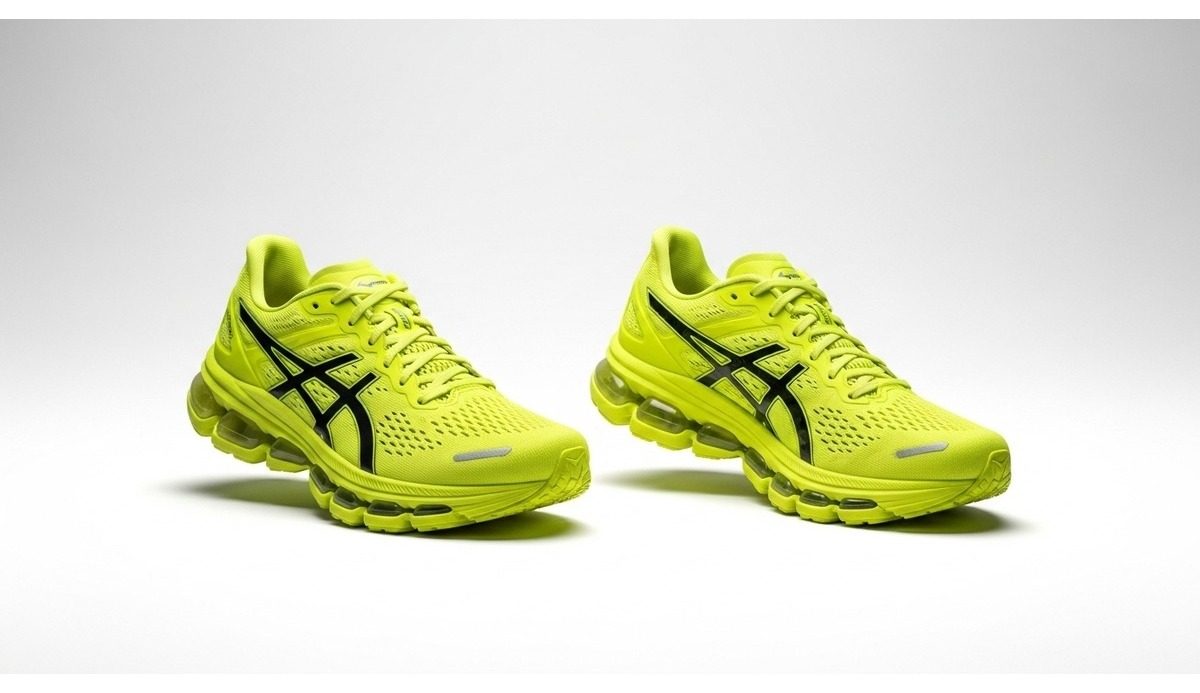 Custom Running Shoes SI-6007 - Professional Sportswear Manufacturer