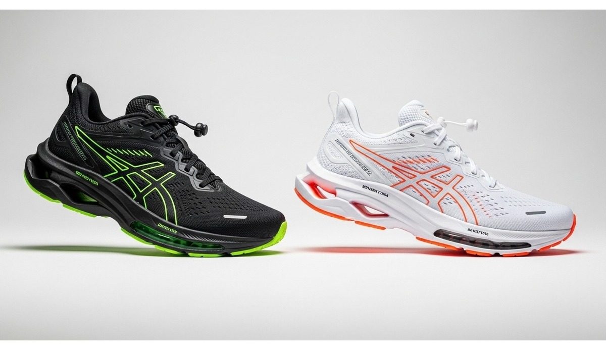 Custom Running Shoes SI-6008 - Professional Sportswear Manufacturer