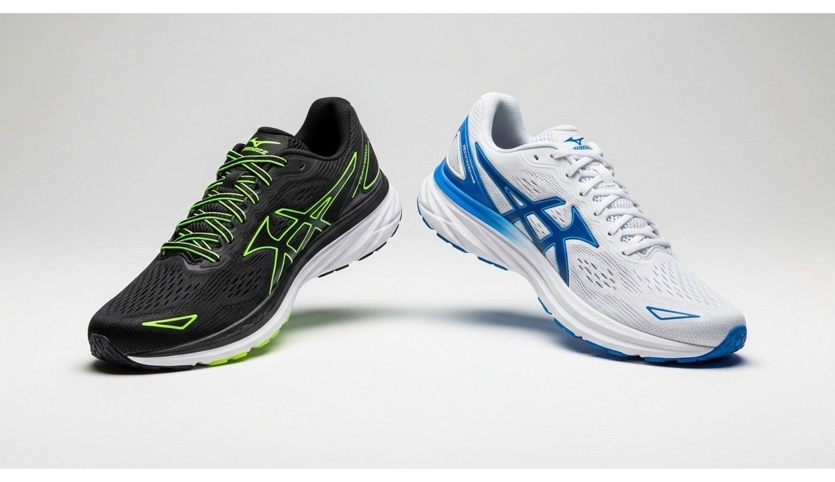 Custom Running Shoes SI-6009 - Professional Sportswear Manufacturer