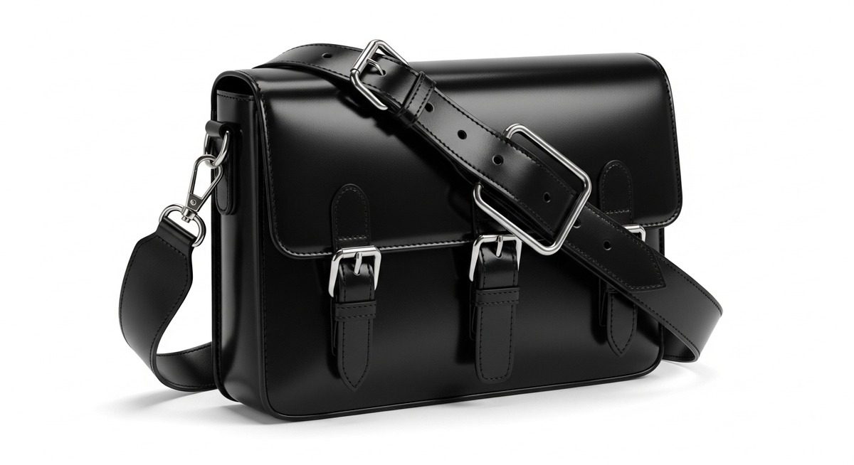 Custom Shoulder Bag SI-8235 - Professional Sportswear Manufacturer