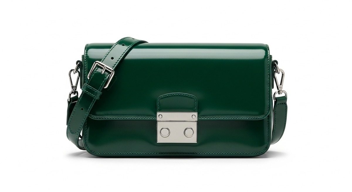Custom Shoulder Bag SI-8238 - Professional Sportswear Manufacturer