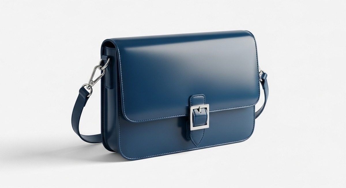 Custom Shoulder Bag SI-8240 - Professional Sportswear Manufacturer