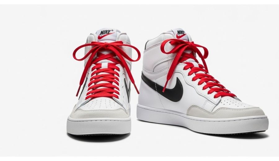 Custom Sneakers Shoe SI-6201 - Professional Sportswear Manufacturer