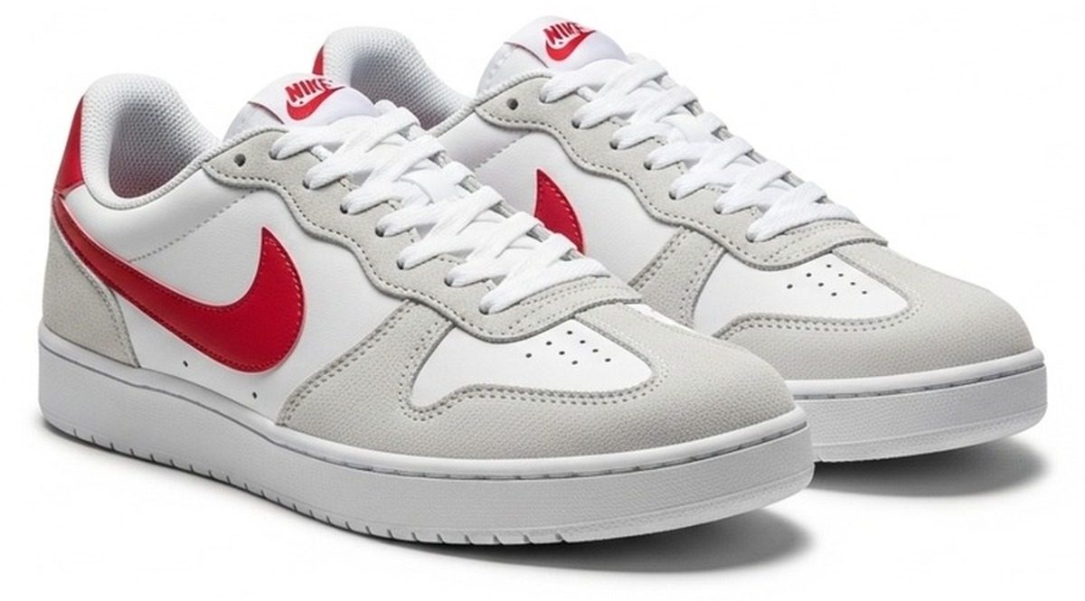 Custom Sneakers Shoe SI-6205 - Professional Sportswear Manufacturer