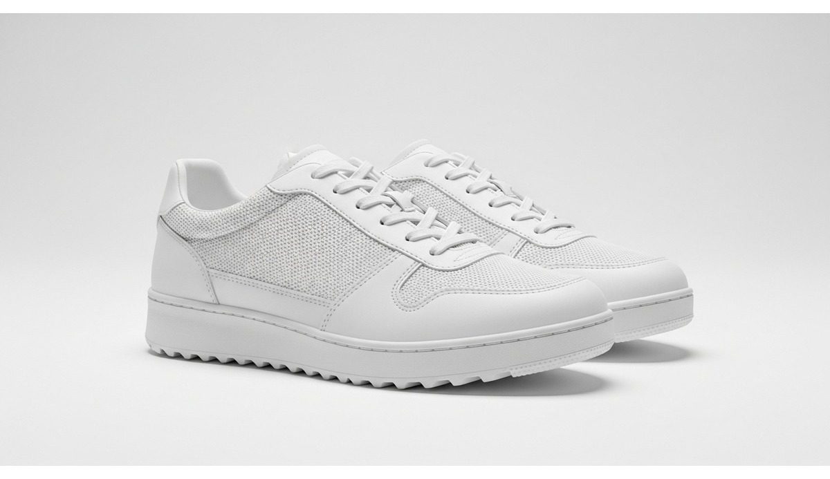 Custom Sneakers Shoe SI-6208 - Professional Sportswear Manufacturer