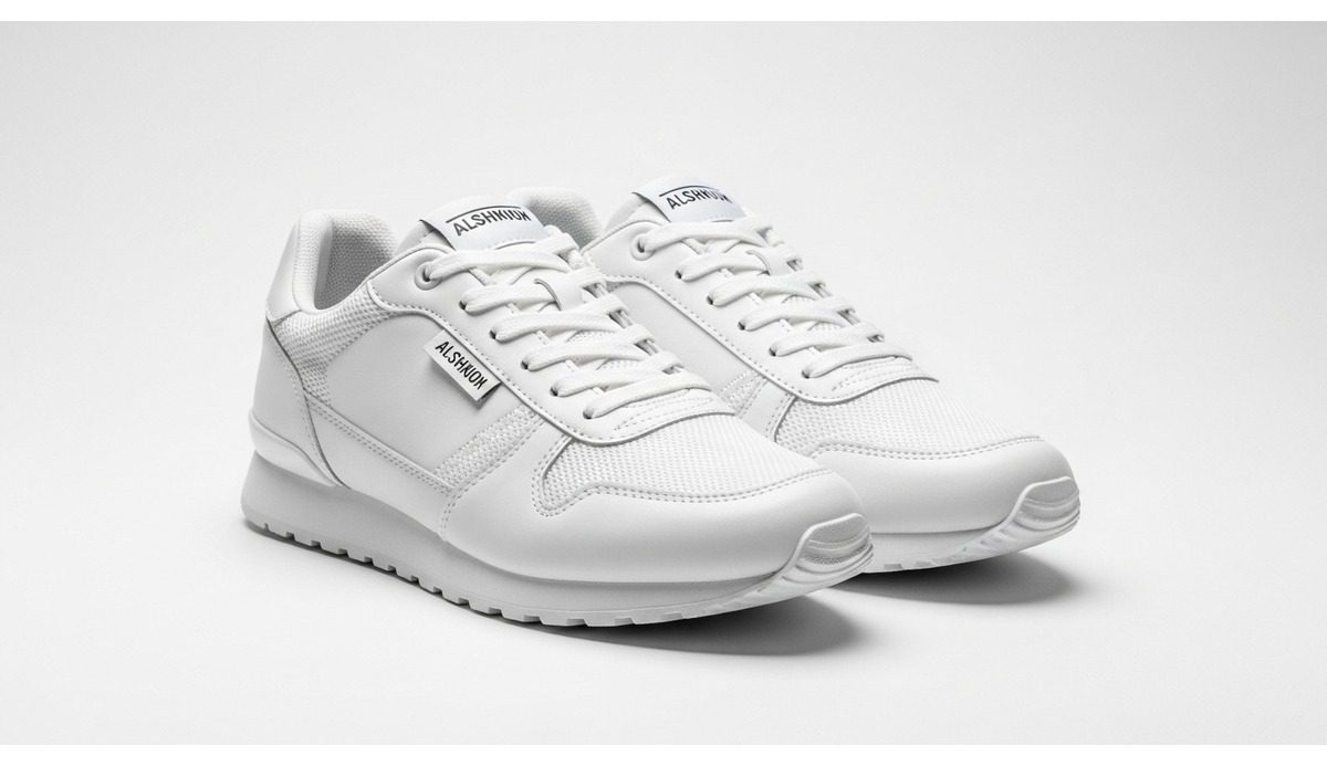 Custom Sneakers Shoe SI-6210 - Professional Sportswear Manufacturer