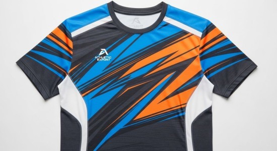Custom Soccer Sublimation Jersey SI-03 related product by Shirtify International