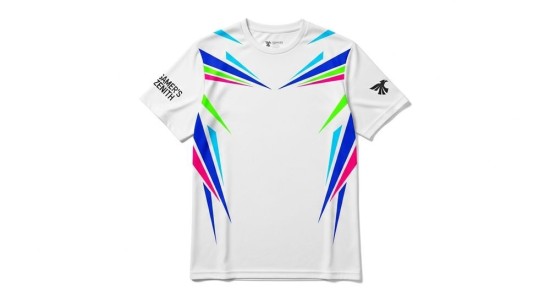 Custom Soccer Sublimation Jersey SI-04 related product by Shirtify International