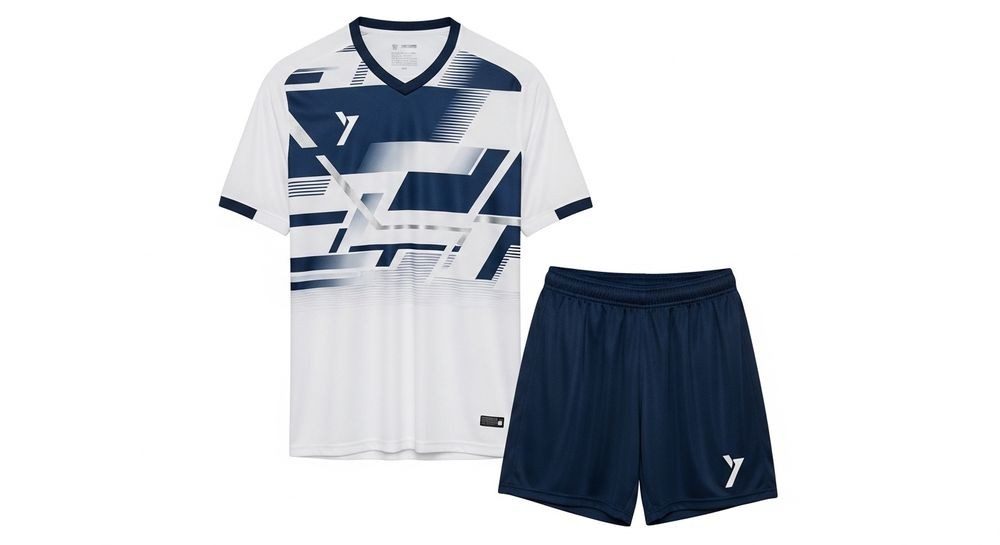 Custom Sublimation Uniform SI-901 - Professional Sportswear Manufacturer