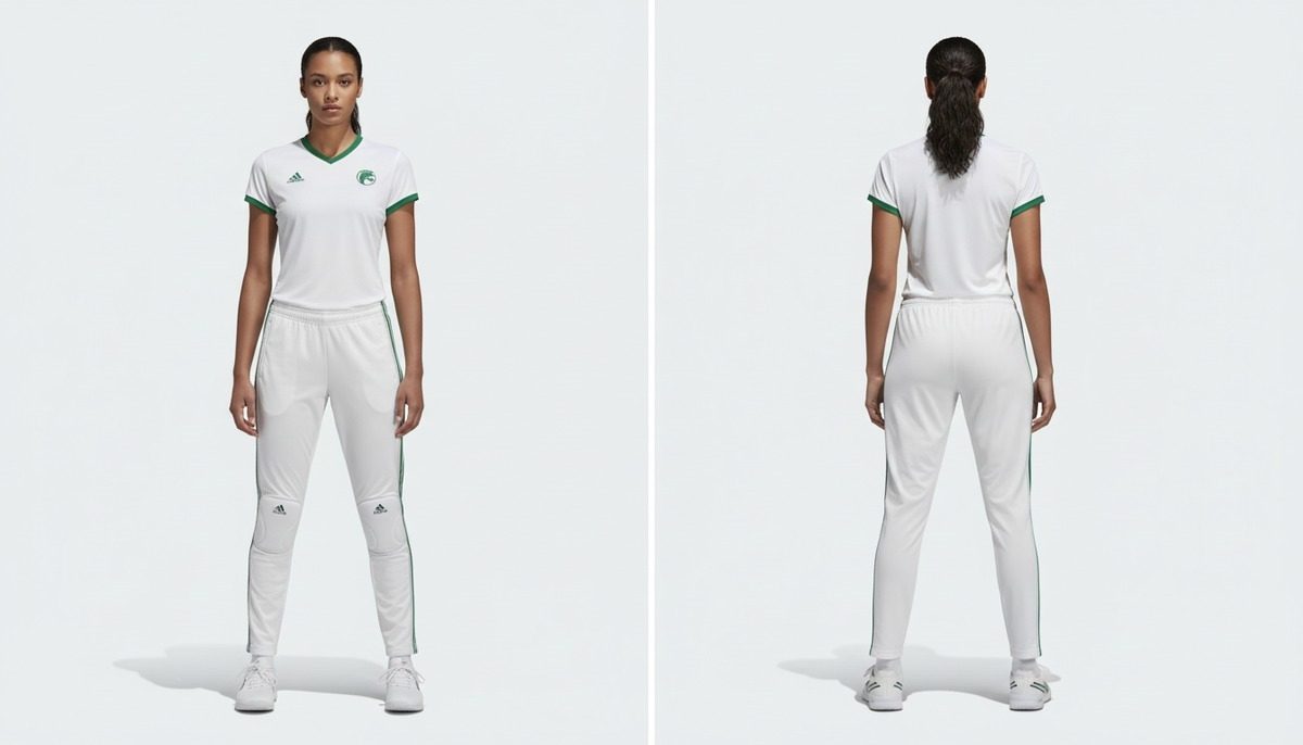 Custom Training Pants SI-2610 - Professional Sportswear Manufacturer