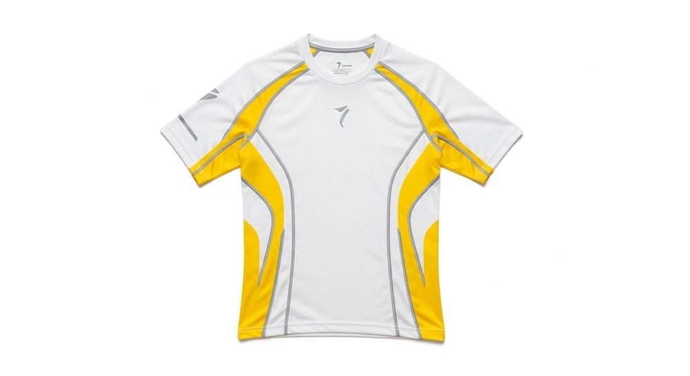Custom Training Sublimation Shirt SI-641 - Professional Sportswear Manufacturer