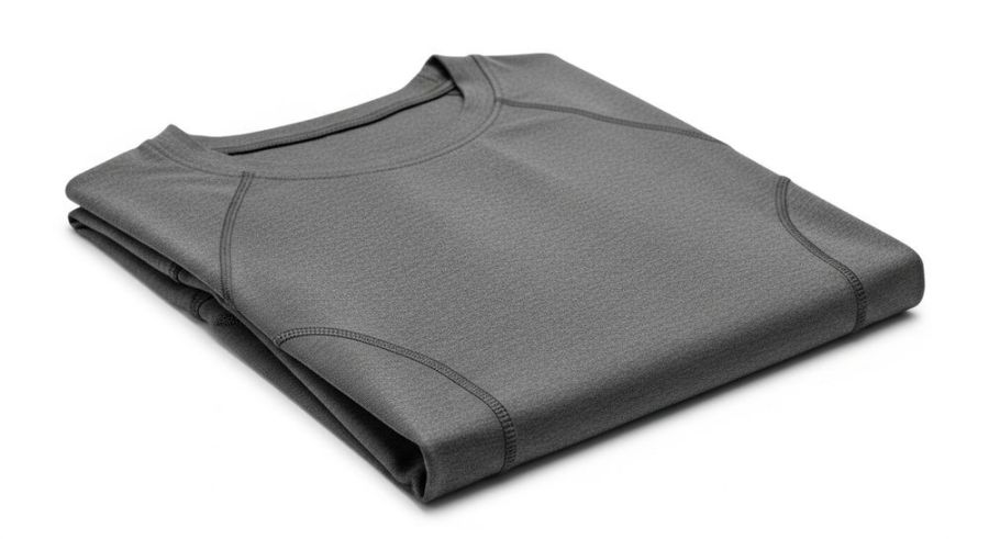 Custom Training Sublimation Shirt SI-643 - Professional Sportswear Manufacturer