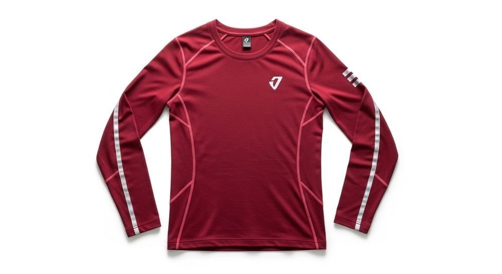 Custom Training Sublimation Shirt SI-647 - Professional Sportswear Manufacturer